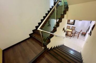 USJ Heights Cyprus 2.5 Storey Superlink House for Sale