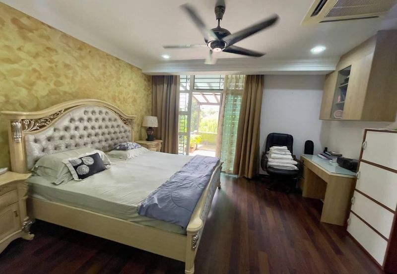 USJ Heights Cyprus 2.5 Storey Superlink House for Sale