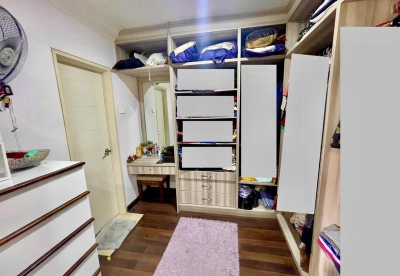 USJ Heights Cyprus 2.5 Storey Superlink House for Sale