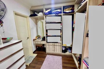 USJ Heights Cyprus 2.5 Storey Superlink House for Sale