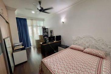 USJ Heights Cyprus 2.5 Storey Superlink House for Sale