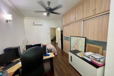 USJ Heights Cyprus 2.5 Storey Superlink House for Sale