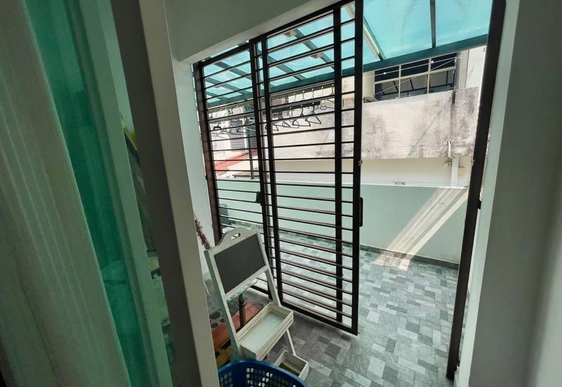 USJ Heights Cyprus 2.5 Storey Superlink House for Sale