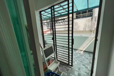 USJ Heights Cyprus 2.5 Storey Superlink House for Sale