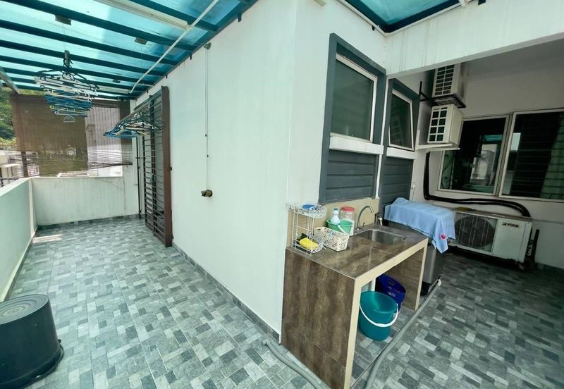 USJ Heights Cyprus 2.5 Storey Superlink House for Sale