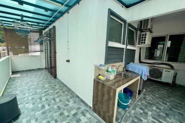 USJ Heights Cyprus 2.5 Storey Superlink House for Sale