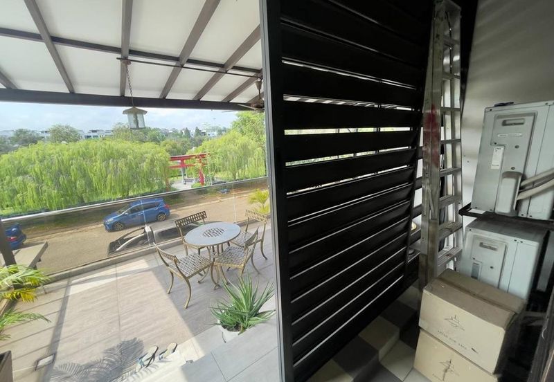 USJ Heights Cyprus 2.5 Storey Superlink House for Sale