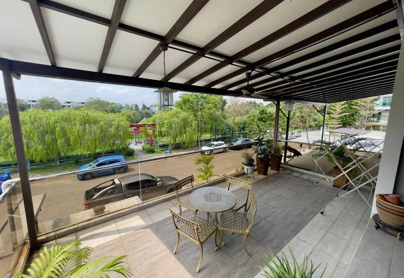 USJ Heights Cyprus 2.5 Storey Superlink House for Sale