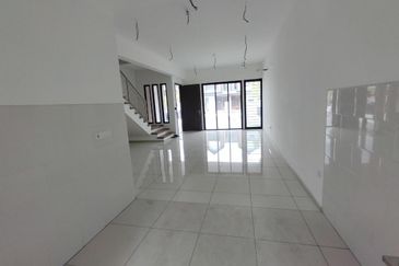 Ilham Residence @ City of Elmina