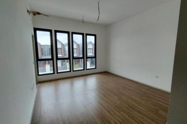 Ilham Residence @ City of Elmina