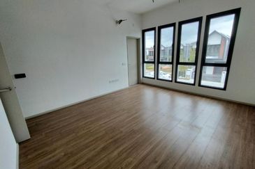 Ilham Residence @ City of Elmina