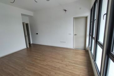 Ilham Residence @ City of Elmina