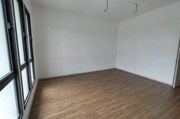 Ilham Residence @ City of Elmina