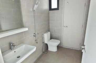 Ilham Residence @ City of Elmina