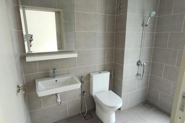 Ilham Residence @ City of Elmina