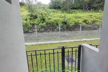 Ilham Residence @ City of Elmina