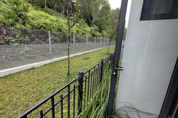 Ilham Residence @ City of Elmina