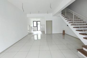 Ilham Residence @ City of Elmina