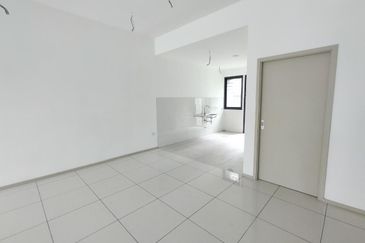 Ilham Residence @ City of Elmina