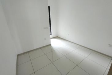 Ilham Residence @ City of Elmina