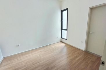 Ilham Residence @ City of Elmina