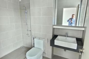 Ilham Residence @ City of Elmina