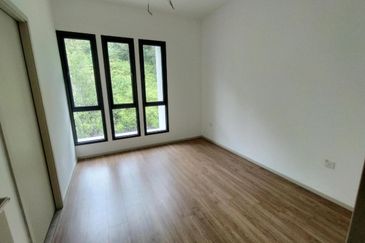 Ilham Residence @ City of Elmina