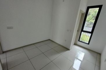 Ilham Residence @ City of Elmina