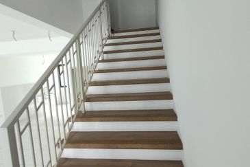 Ilham Residence @ City of Elmina