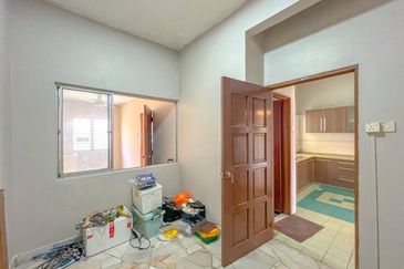 Seksyen 7, Shah Alam