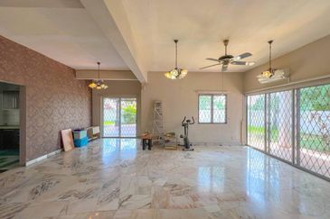 Seksyen 7, Shah Alam