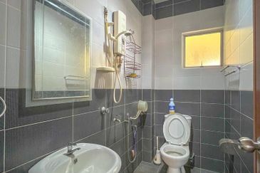 Seksyen 7, Shah Alam