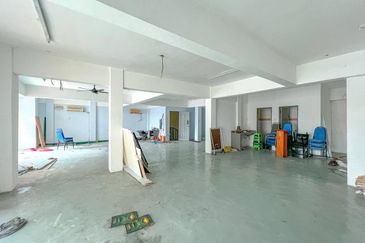 Bandar Tun Razak Business Centre