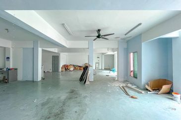 Bandar Tun Razak Business Centre