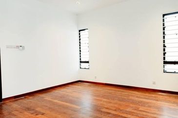 Pentas 6 @ Alam Impian