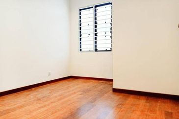 Pentas 6 @ Alam Impian