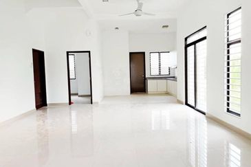 Pentas 6 @ Alam Impian