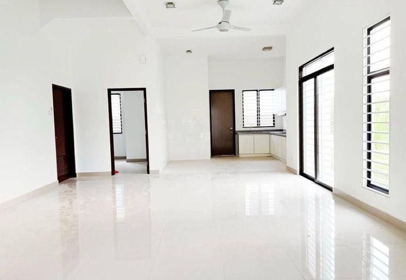 Pentas 6 @ Alam Impian