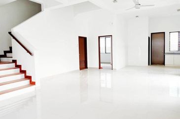 Pentas 6 @ Alam Impian