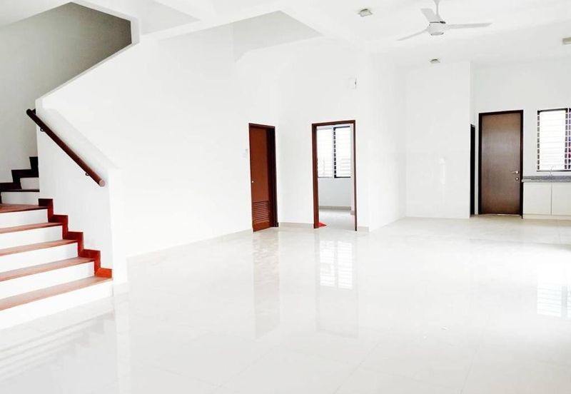 Pentas 6 @ Alam Impian