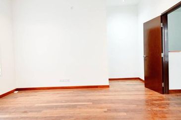 Pentas 6 @ Alam Impian