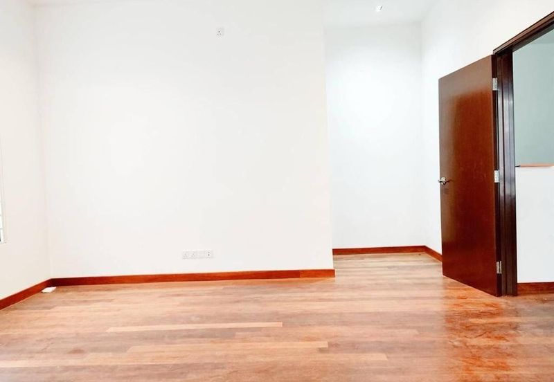 Pentas 6 @ Alam Impian