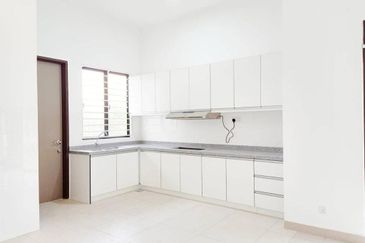 Pentas 6 @ Alam Impian