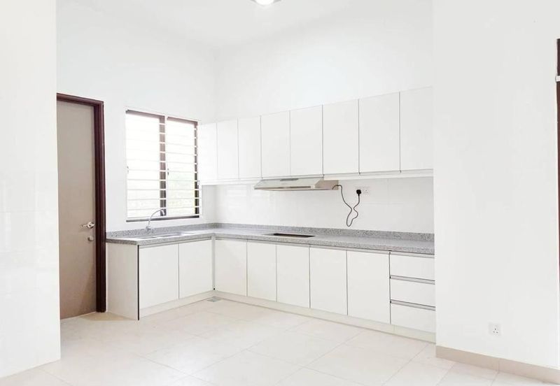 Pentas 6 @ Alam Impian