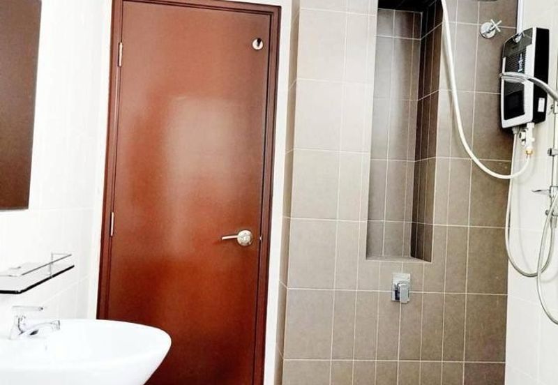 Pentas 6 @ Alam Impian