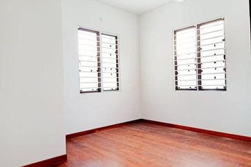 Pentas 6 @ Alam Impian