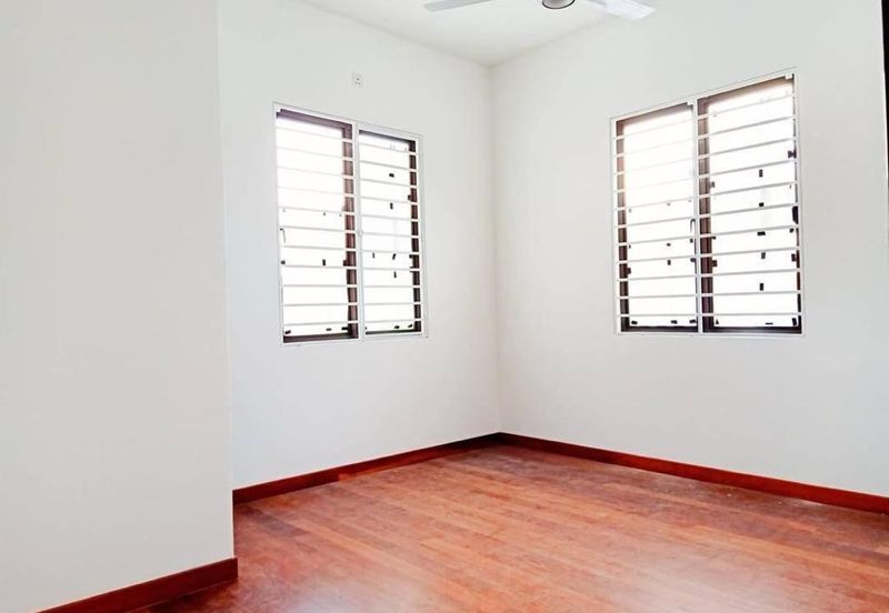 Pentas 6 @ Alam Impian