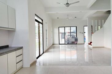 Pentas 6 @ Alam Impian