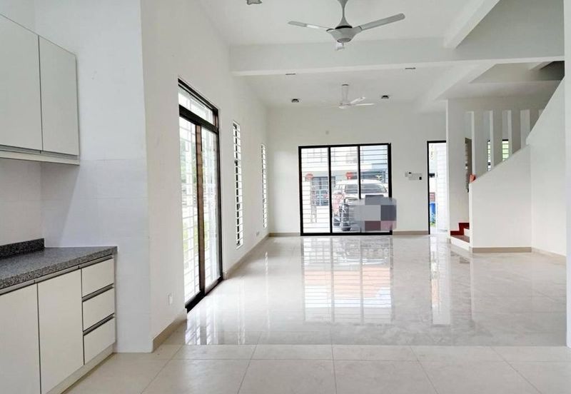 Pentas 6 @ Alam Impian