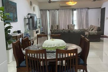 Pentas 2 @ Alam Impian